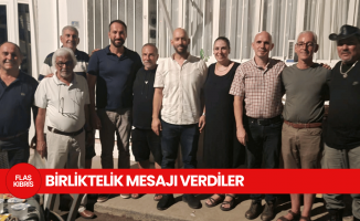CTP ve TDP’den Aşağı Bostancı’da birliktelik mesajı