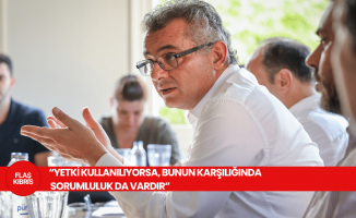 Erhürman: Cumhurbaşkanlığında ekonomiyle ilgili konsey düzenli faaliyette olacak
