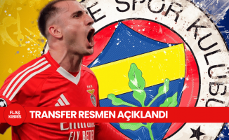 Fenerbahçe, Kerem Aktürkoğlu Transferinde Mutlu Sona Ulaştı