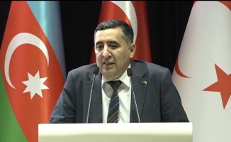 Güney Kafkasya Ebedi Barış ve Kalkınma Yolunda