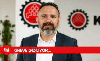 Güven Bengihan: Resmi Kabz Memurluğu ve Mukayyitlik Dairesi’nde greve gidiliyor!