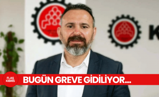 Güven Bengihan: Resmi Kabz Memurluğu ve Mukayyitlik Dairesi’nde greve gidiliyor!