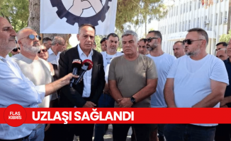 Hükümet ile Koop-Sen anlaştı!