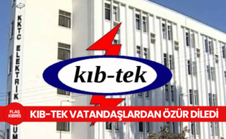 KIB-TEK'den basın açıklaması