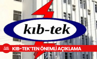 KIBTEK: Bölge bölge elektrik verilmeye başlandı