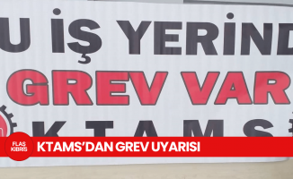 KTAMS: Mahkemelerdeki araç sorunu çözülmezse eylem gündemde!