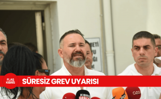 KTAMS’tan Resmi Kabz Memurluğu ve Mukayyitlik Dairesi’nde süresiz grev uyarısı