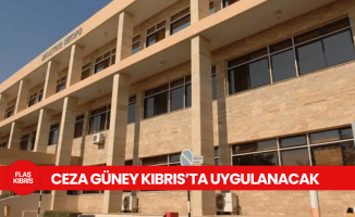 Larnaka Mahkemesi’nden Kenan Ayaz kararı