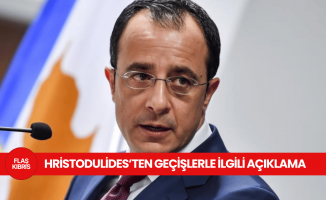 Rum liderden açıklama: Geçiş noktalarındaki uygulama normal şekilde devam edecek
