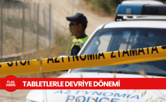 Rum polisi, Interpol ve Schengen Bilgi Sistemine bağlı tabletlerle devriye gezmeye başlayacak!