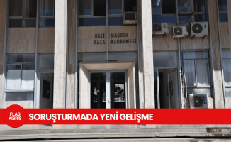 Rumların ardından, Kıbrıslı Türk tapu çalışanı da tutuklandı