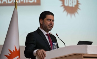Savaşan: Kahramanlarımızın Emanetine Sahip Çıkma Kararlılığımız Tam