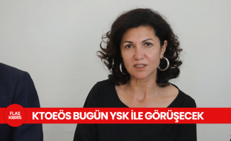 Selma Eylem duyurdu: Öğretmen ihtiyaçları yayınlandı, Yüksek Seçim Kurulu'yla görüşülecek