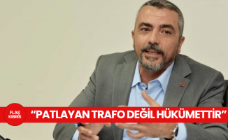Serdaroğlu: Mış, Muş’la enerji politikaları yönetilemez