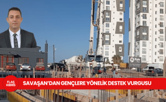 Serkan Kırmızı: “Atatürk Mesleki Eğitim Merkezi Yarım Kalmasın, Gençlerimizin Geleceği Bekliyor”
