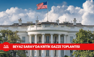 Trump yönetimi Gazze gündemiyle toplanacak