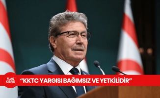 Ünal Üstel: Provokatif suçlara göz yumulmayacak