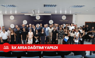 Üstel:Kırsal kesim arsa hak sahipliği ile ilgili yeni bir yasal düzenleme yapıldı