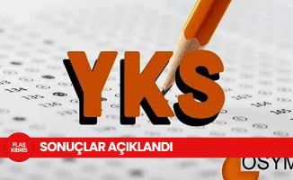 YKS yerleştirme sonuçları açıklandı