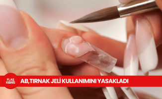 AB, tırnak salonlarında tırnak jeli kullanımını yasakladı