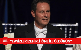 ABD'li sunucudan skandal öneri