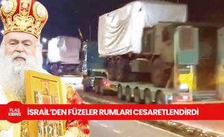 Başpiskopostan küstah tehdit