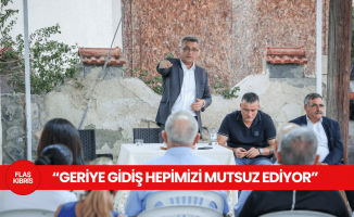 Erhürman: Cumhurbaşkanlığı “likeların” değil, özgürlüklerin bekçisi olacak