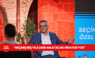 Erhürman: Söz konusu bir davaysa hukukçu benim