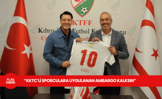 FIFA ve UEFA’ya çağrı