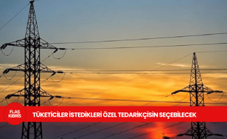 Güney Kıbrıs, AB elektrik modeline geçiyor
