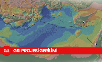 Güney Kıbrıs-Yunanistan ilişkilerinde GSI projesi yüzünden gerilim