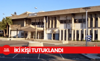 Güney Kıbrıs’ta 2 kişi, KKTC’deki eski mallar üzerinden dolandırıcılıktan tutuklandı