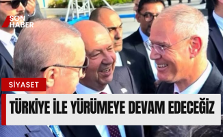 Hasipoğlu: Doğu Akdeniz’de Türkiye ve KKTC’yi dışlayan projeler başarısız olmaya mahkumdur