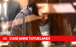 İki çocuğunu öldürüp cesetlerini yıllarca bavullarda sakladı