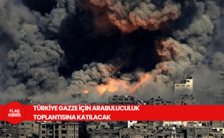Katar'dan flaş Gazze planı açıklaması