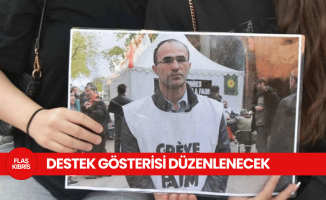 Kenan Ayaz cezasını tamamlamak üzere Güney Kıbrıs’a döndü