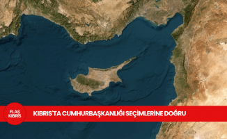Kıbrıs seçimlerinde iki devletli çözümü savunanlarla federasyoncular karşı karşıya
