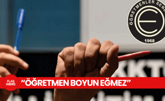 KTOEÖS Eğitim Bakanlığı’na siyah çelenk bırakacak