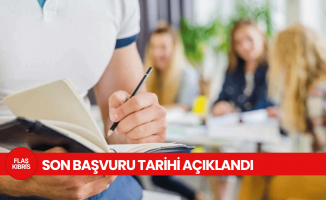 Meslek Liseleri için ikinci tur başvuruları bugün başlıyor