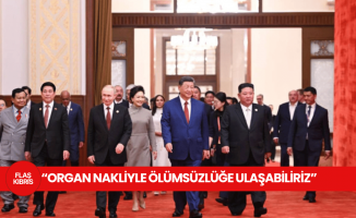 Mikrofon açık kaldı, Putin ve Şi’nin konuşması duyuldu