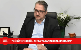 Murat Şenkul: Sokakta yatanlar değil, koşulları yaratanlar utansın!