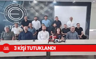 Öğretmen sendikaları: Çocukların menfaati bilimsel eğitim ve laik yaşamdır