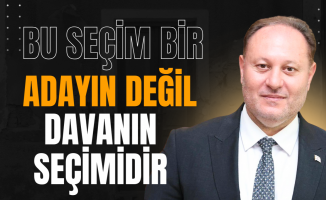 Öztürkler'den Cumhurbaşkanlığı seçimine yönelik net mesaj