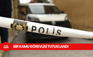 Rüşvetle yabancı uyrukluların ön izin işlemlerine onay vermekle itham edilen kamu görevlisi tutuklandı