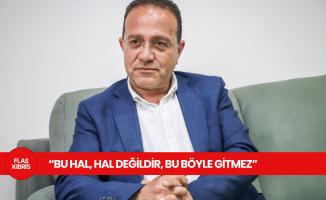Şahali: Yeni Dönem Erhürman ile Başlayacak