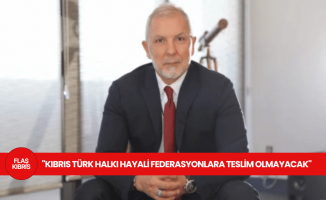 Serhat Akpınar'dan Erhürman’a sert tepki