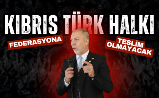 Serhat Akpınar'dan Erhürman’a sert tepki