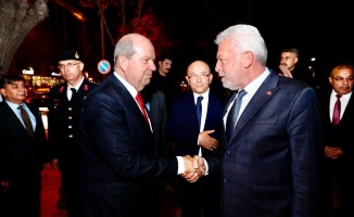 Cemal Redif: Tatar’la Devam Edilmesi Milli Görevdir