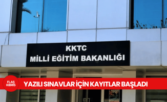 “Ustalık ve Kalfalık Belgesi” yazılı sınavları için kayıtlar başladı