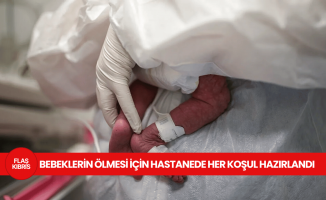 "Yenidoğan çetesi" davasında bazı sanıkların ifadeleri alındı